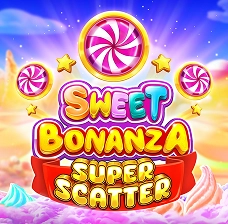 QuickWin Casino l Sweet Bonanza