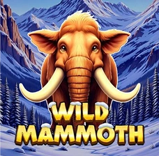 QuickWin Casino l Wild Mammoth