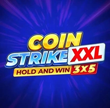 QuickWin Casino l Coin Strike xxl Hold and Win