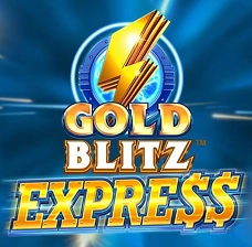 QuickWin Casino l Gold Blitz Express