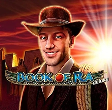 QuickWin Casino l Book of Ra