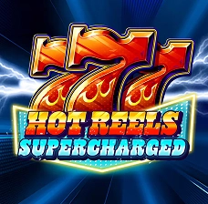 QuickWin Casino l 777 Hot Reels Supercharced
