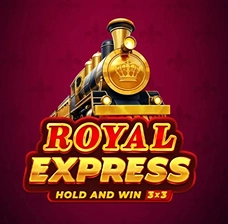 QuickWin Casino l Royal Express