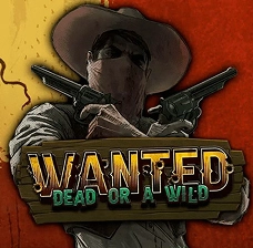 QuickWin Casino l Wanted Dead or Wild