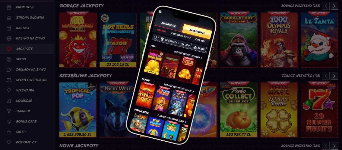 Quickwin Casino App – kompleksowy przewodnik po instalacji i funkcjach