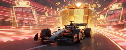 Erstklassige Casino Spiele bei QuickWin entdecken