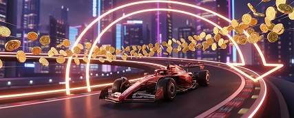 Jetzt registrieren und QuickWin Casino Bonus holen